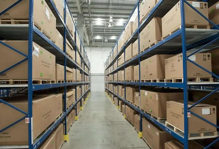 泉州到饶河县货物仓储