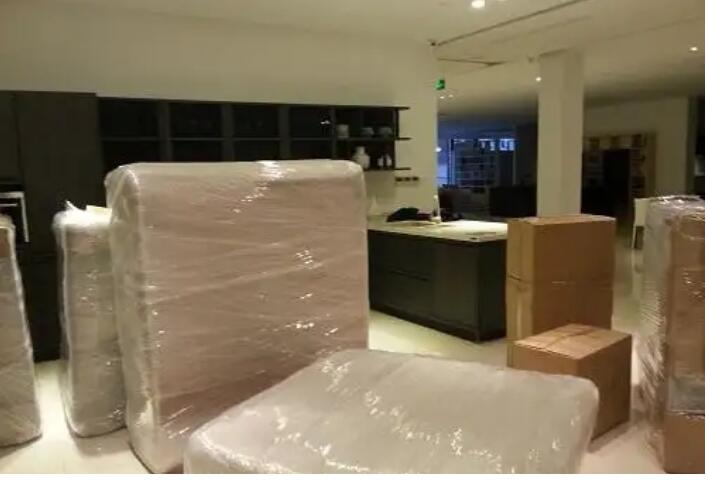 泉州到饶河县长途搬家